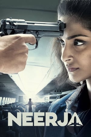 Neerja (2016) Full Movie BBRip | Hindi Full Movie [1.0GB] Download