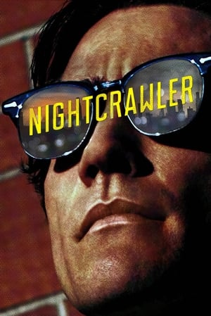 Nightcrawler (2014) (UnOfficial Audio) Dual Audio | Hindi Full Movie BluRay 350MB
