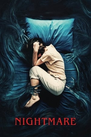 Nightmare (2022) Dual Audio HDRip | Hindi Full Movie – 480p
