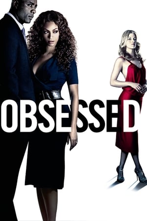 Obsessed (2009) Dual Audio | Hindi Full Movie BluRay 360MB