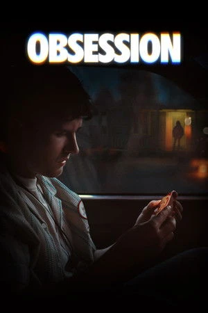 Obsession 2026 English Audio WEB-DL | Hindi Full Movie
