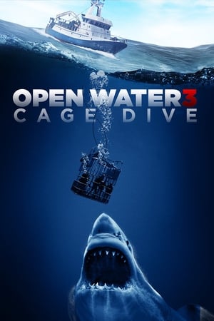 Open Water 3: Cage Dive (2017) Dual Audio | Hindi Full Movie BluRay 300MB