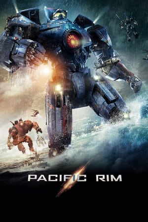 Pacific Rim (2013) Dual Audio | Hindi Full Movie BluRay 400MB