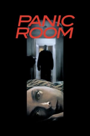 Panic Room (2002) Dual Audio | Hindi Full Movie BluRay 350MB
