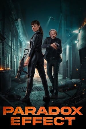 Paradox Effect 2024 Dual Audio HDRip | Hindi Full Movie – 720p – 480p