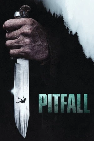 Pitfall 2026 Dual Audio WEBRip | Hindi Full Movie