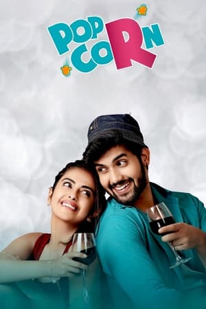 Popcorn 2023 HDRip | Hindi Full Movie | 480p