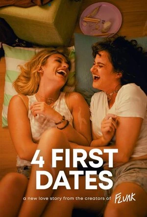 4 First Dates 2026 English Audio WEBRip | Hindi Full Movie
