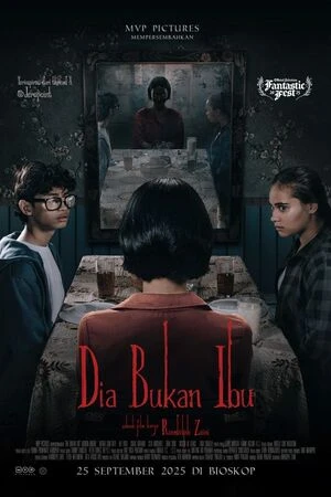 A Woman Called Mother 2025 Dual Audio WEB-DL | Hindi Full Movie