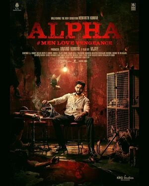 Alpha 2026 Kannada Audio WEB-DL | Hindi Full Movie