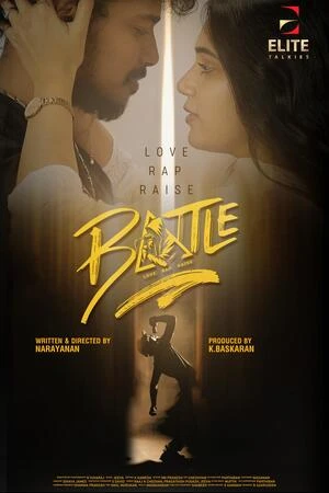 Battle 2026 Tamil Audio WEB-DL | Hindi Full Movie