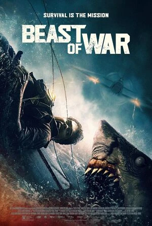 Beast of War 2025 Dual Audio WEB-DL | Hindi Full Movie