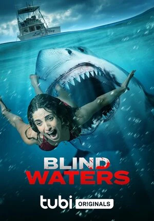 Blind Waters 2023 Dual Audio WEB-DL | Hindi Full Movie