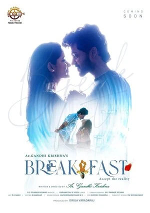 Break Fast 2026 Tamil Audio WEB-DL | Hindi Full Movie