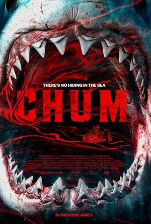 Chum 2026 Dual Audio WEB-DL | Hindi Full Movie