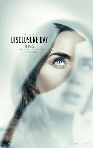 Disclosure Day 2026 English Audio CAMRip | Hindi Full Movie