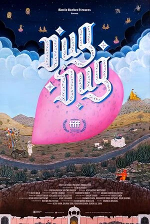 Dug Dug 2026 Audio WEB-DL | Hindi Full Movie