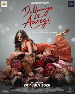 Dulhaniya Le Aaeegi 2026 Audio HQ HDTC | Hindi Full Movie