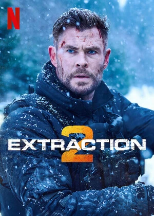 Extraction 2 2023 Dual Audio WEB-DL | Hindi Full Movie
