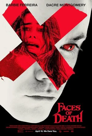 Faces of Death 2026 English Audio WEB-DL | Hindi Full Movie