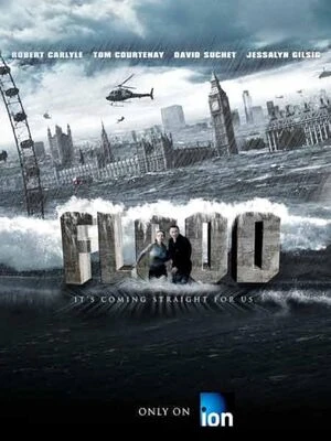 Flood 2007 Dual Audio WEB-DL | Hindi Full Movie