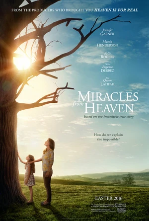 Heaven Is for Real 2014 Dual Audio WEB-DL | Hindi Full Movie