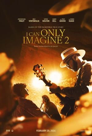 I Can Only Imagine 2 2026 Dual Audio WEB-DL | Hindi Full Movie