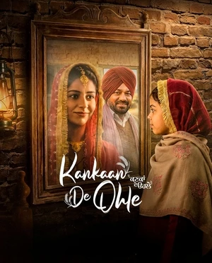 Kankaan De Ohle 2026 Punjabi Audio HDTC | Hindi Full Movie