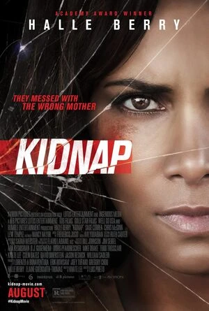 Kidnap 2017 Dual Audio WEB-DL | Hindi Full Movie