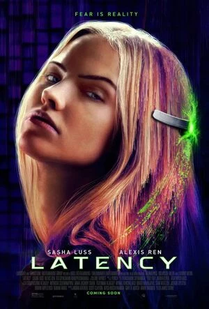Latency 2024 Dual Audio WEB-DL | Hindi Full Movie