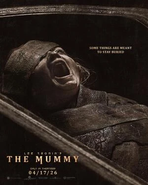 Lee Cronin’s The Mummy 2026 Dual Audio WEBRip | Hindi Full Movie