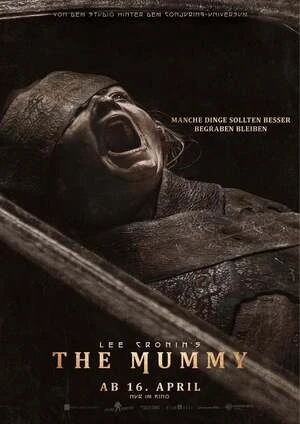 Lee Cronin’s The Mummy 2026 Multi Audio WEB-DL | Hindi Full Movie