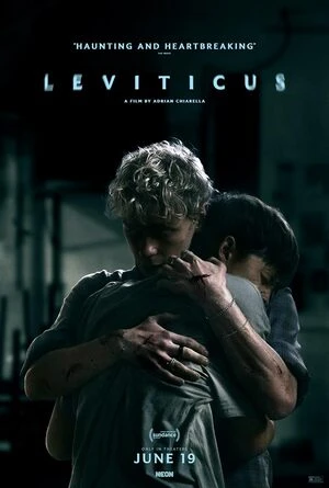 Leviticus 2026 English Audio WEB-DL | Hindi Full Movie