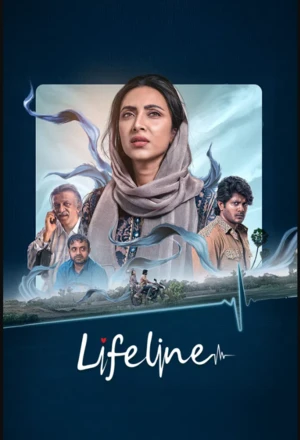 Lifeline 2026 Bengali Audio WEB-DL | Hindi Full Movie