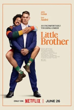 Little Brother 2026 Dual Audio WEB-DL | Hindi Full Movie