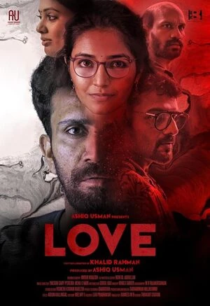Love 2020 Dual Audio WEB-DL | Hindi Full Movie