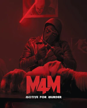 M4M: Motive for Murder 2026 Dual Audio WEB-DL | Hindi Full Movie