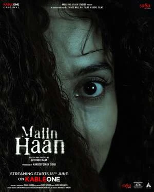 Maiin Haan 2026 Audio WEB-DL | Hindi Full Movie