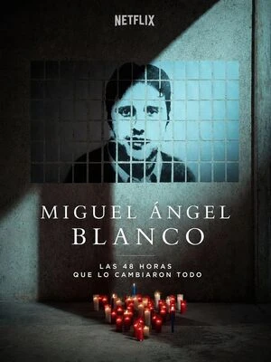 Miguel Ángel Blanco: The 48 Hours that Changed Spain 2026 Dual Audio WEB-DL | Hindi Full Movie