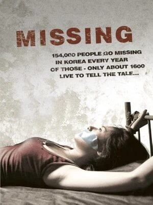 Missing 2009 Dual Audio WEB-DL | Hindi Full Movie