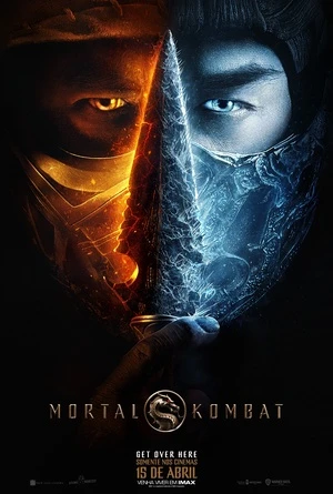 Mortal Kombat 2 2026 - Tamil - Telugu (LiNE) & English Duel Audio WEB-DL | Hindi Full Movie