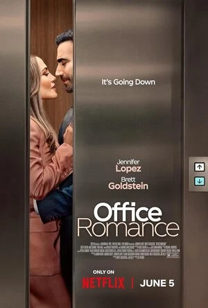 Office Romance 2026 Dual Audio WEB-DL | Hindi Full Movie