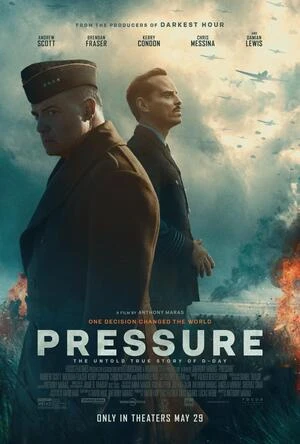 Pressure 2026 English Audio WEB-DL | Hindi Full Movie
