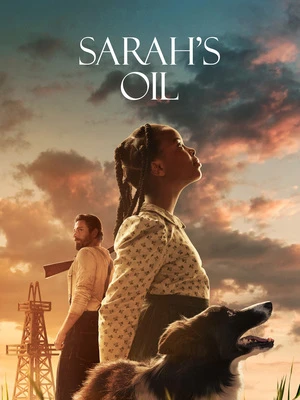 Sarah’s Oil 2025 Dual Audio WEB-DL | Hindi Full Movie
