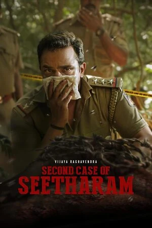 Second Case of Seetharam 2026 Dual Audio WEB-DL | Hindi Full Movie