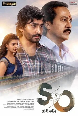 Son Of 2026 Tamil Audio WEBRip | Hindi Full Movie
