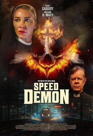 Speed Demon 2026 Dual Audio WEB-DL | Hindi Full Movie