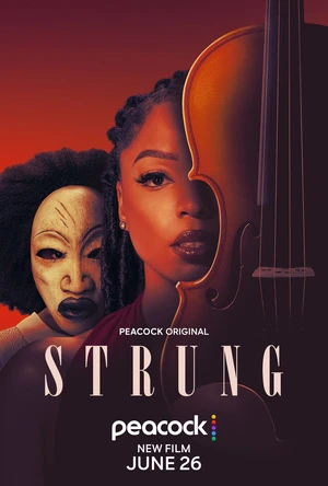 Strung 2026 English Audio WEB-DL | Hindi Full Movie