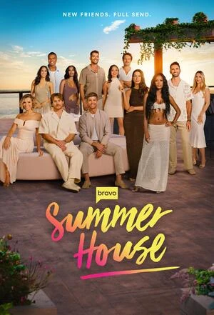 Summer House Yaz Evi 2026 Dual Audio WEB-DL | Hindi Full Movie