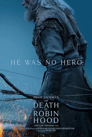 The Death of Robin Hood 2026 English Audio WEB-DL | Hindi Full Movie